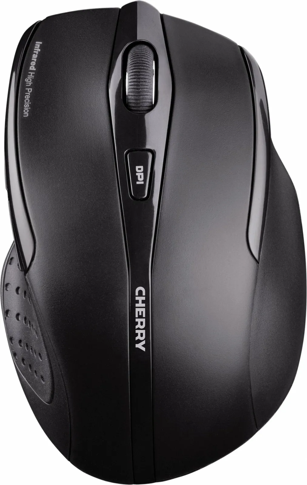 Maus Cherry MW, wireless, USB, i zi - 1