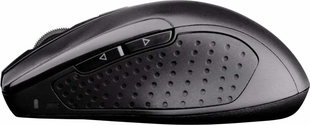 Maus Cherry MW, wireless, USB, i zi - 2