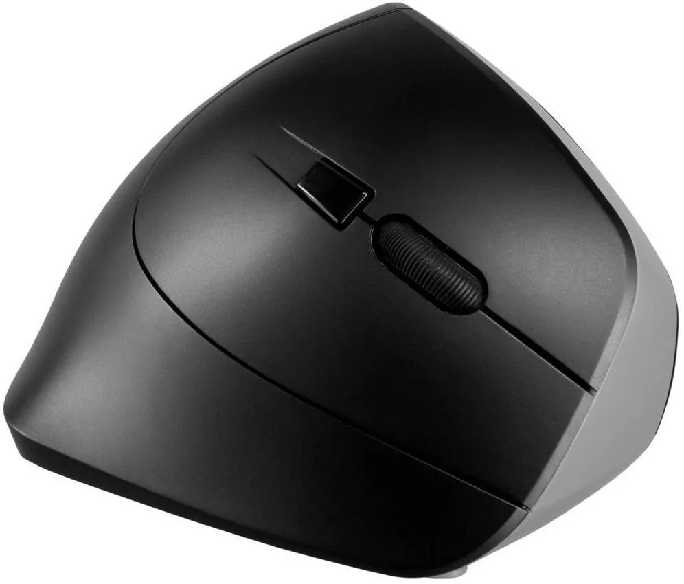 Maus Cherry MW, wireless, USB, i zi - 2