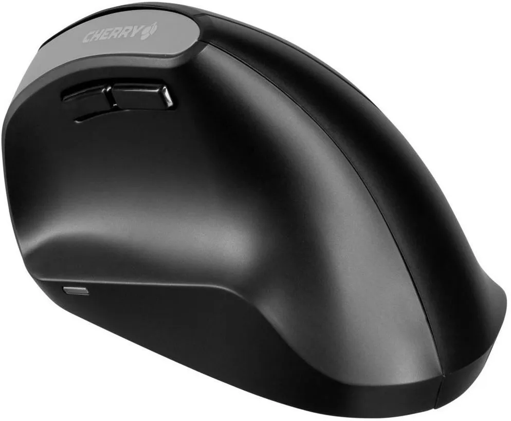 Maus Cherry MW, wireless, USB, i zi - 3
