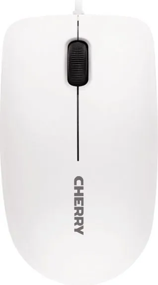 Maus Cherry JM-0800-0, wireless, USB, i hirt - 1