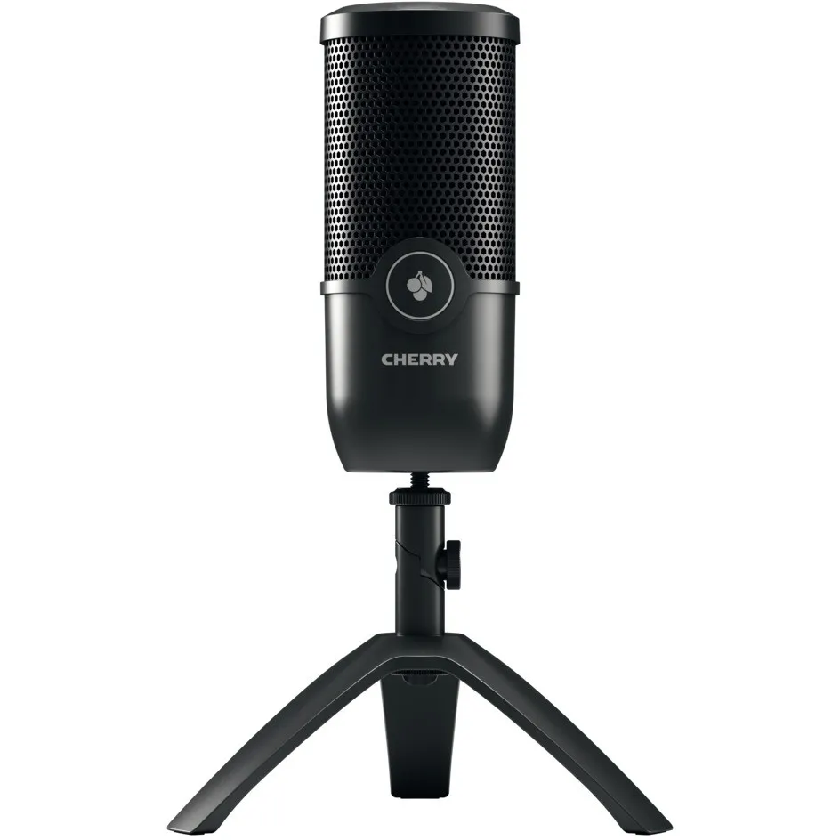 CHERRY UM 3.0 USB Microphone – Zezë - 1