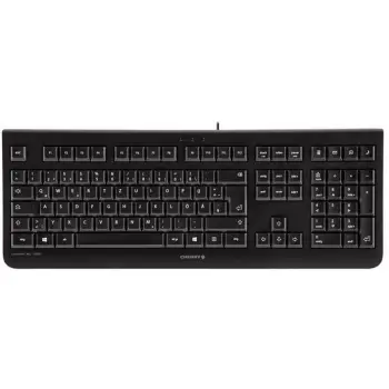 Tastierë Me kabllo Cherry KC 1000 Corded Keyboard / Spanish Layout – Zezë