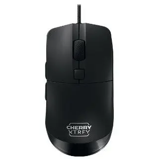 Maus Gaming Cherry Xtrfy M50, i zi