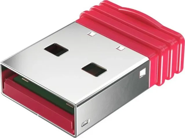Maus Cherry MW 2200, RF Wireless, 1300 DPI, Bardhë - 8