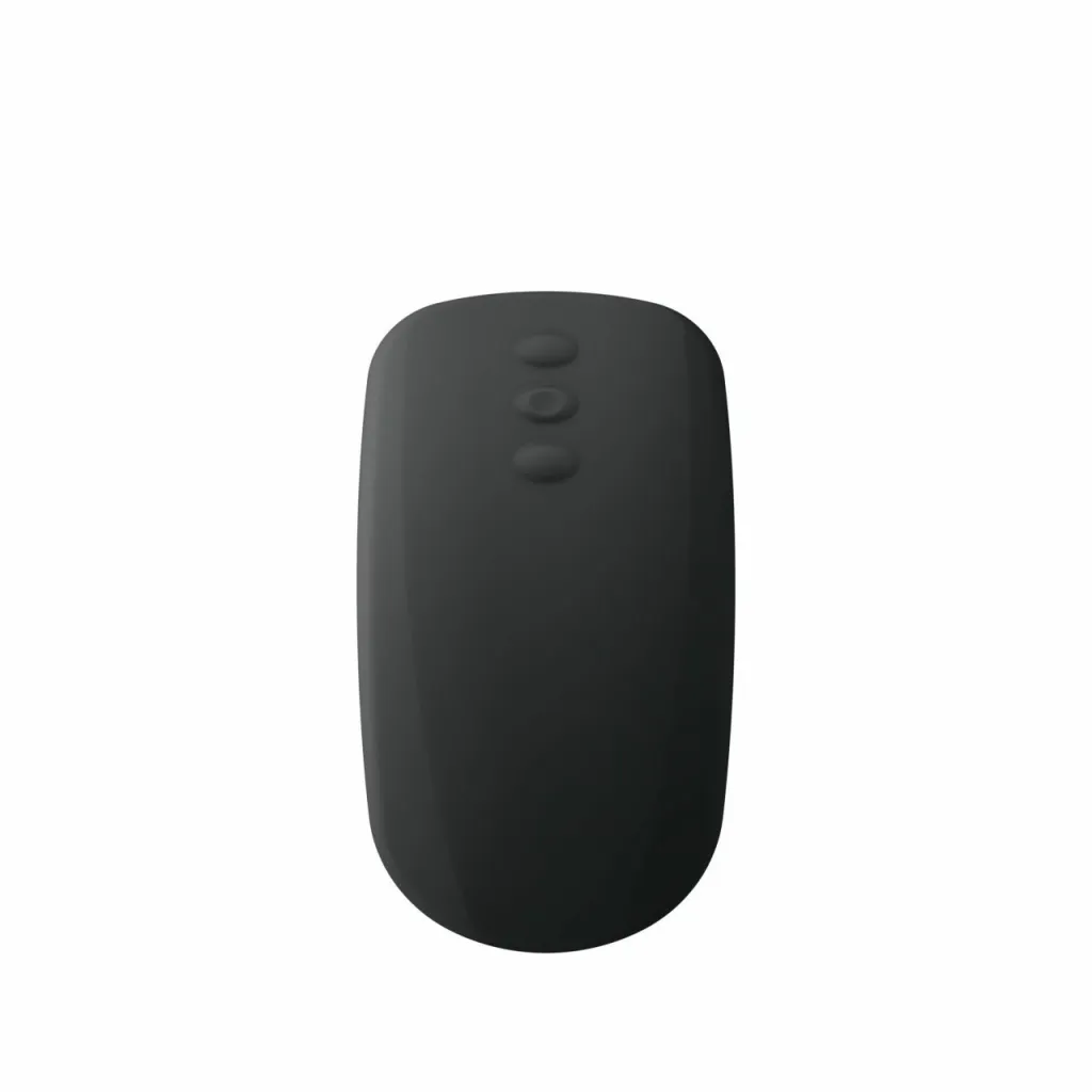 Maus Cherry AK-PMH3, RF Wireless, 1000 DPI, Ngjyrë e zezë - 1