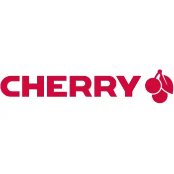 Tastierë dhe maus Cherry DW 8000, Wireless, RF, Silver, White