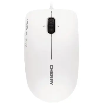Maus Cherry MC 2000, gri