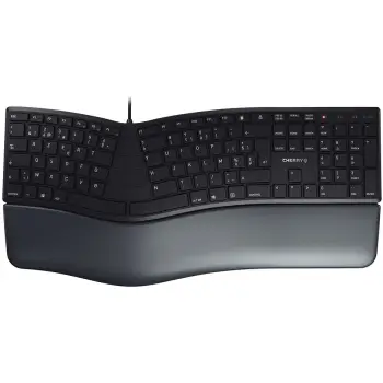 Tastierë Cherry JK-4500DE-2