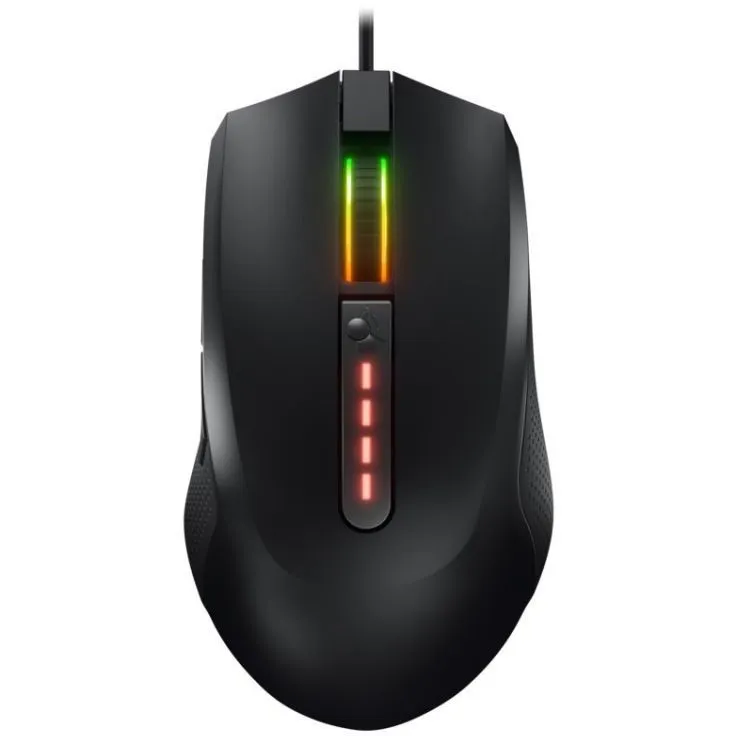 Maus Cherry MC 2.1, 5000 DPI, USB Type-A, i zi - 1
