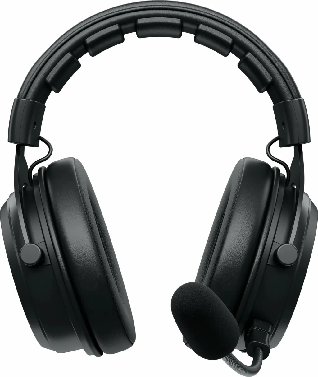 Kufje gaming wireless Cherry XTRFY H3, 20 - 20000 Hz, e zezë - 1