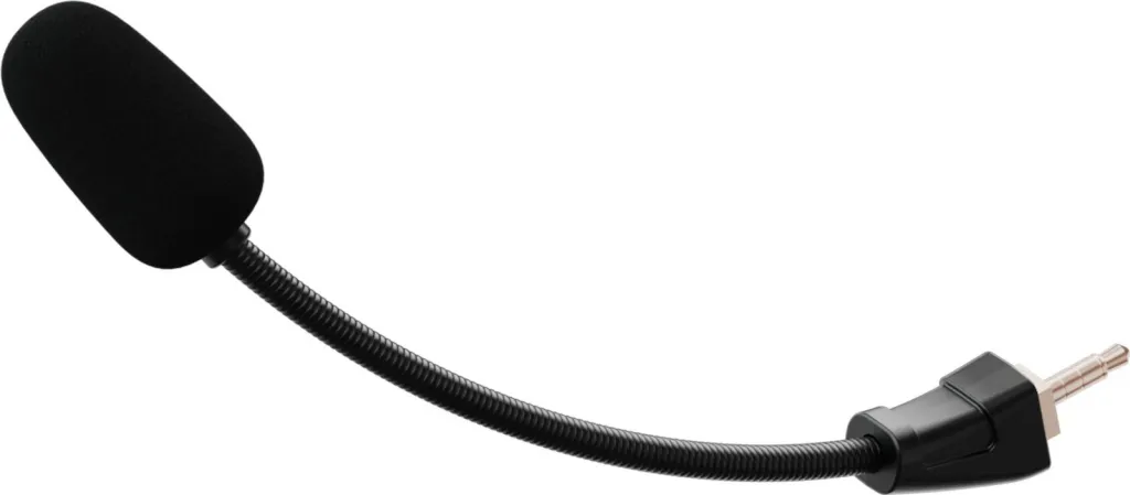 Kufje gaming wireless Cherry XTRFY H3, 20 - 20000 Hz, e zezë - 7