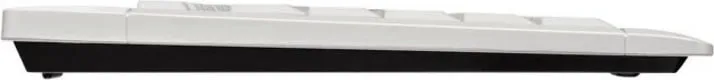 Tastierë Cherry STREAM 3.0, Full-size, Wired, USB, QWERTY, Gri - 4