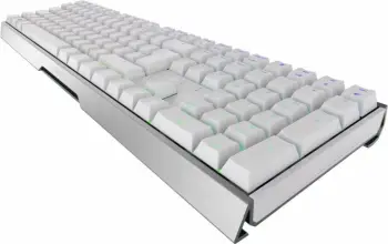 Tastierë mekanike wireless Cherry MX 3.0S, MX Red, RGB