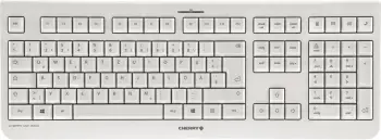 Set tastierë dhe maus CHERRY DW 3000, i zi