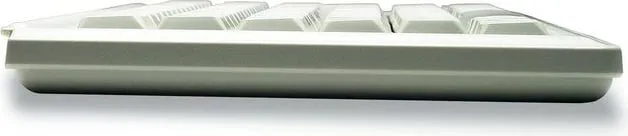 Tastierë, Cherry, G84-4400LUBDE-0 (G8444G), GER layout, me trackball, gri e hapur - 3