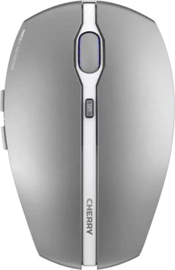 Maus Cherry JW-7500-20 wireless, argjendtë