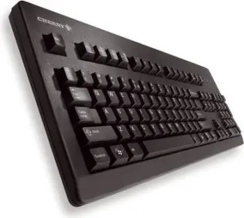 Tastierë Cherry G80 3000, mekanike, lidhje USB, e zezë