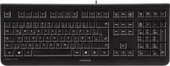 Tastierë Cherry KC 1000 JK-0800ES-2, me kabllo, USB, e zezë