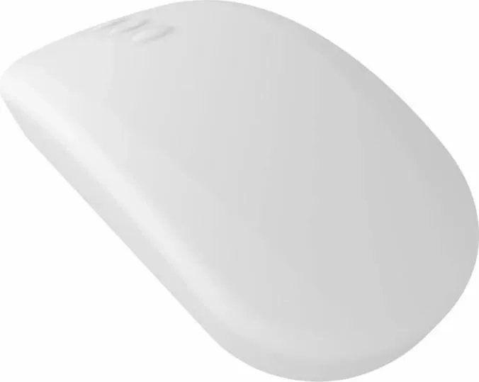 Maus Cherry AK-PMH3, Ambidextrous, RF Wireless, 1000 DPI, Bardhë - 2