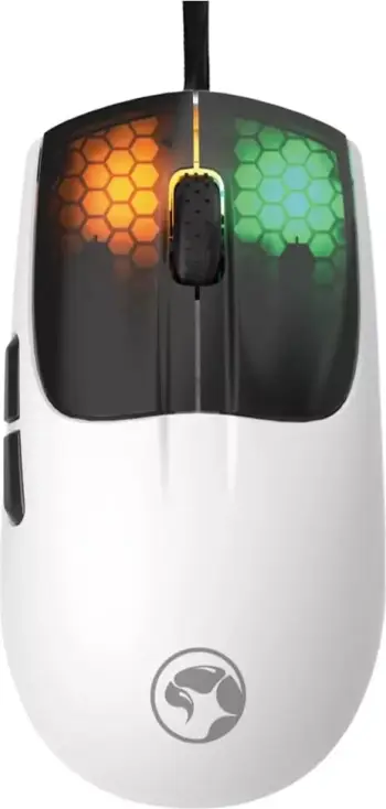 Maus MARVO M727