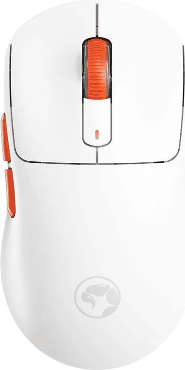 Maus MARVO G964W WH - 1