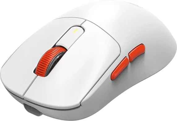 Maus MARVO G964W WH - 2