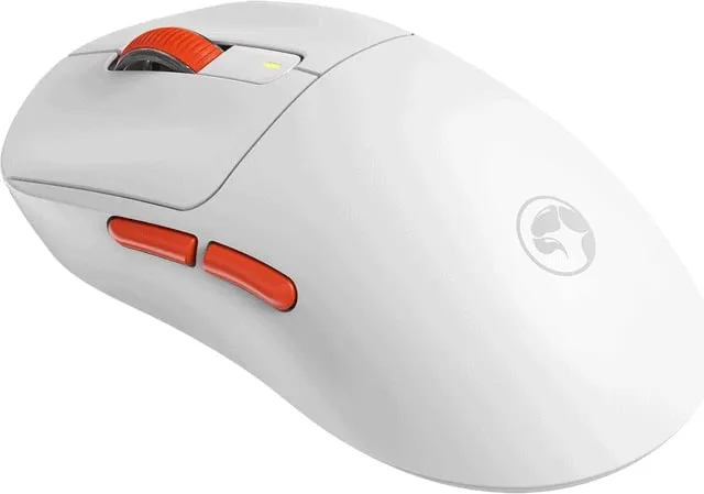 Maus MARVO G964W WH - 3