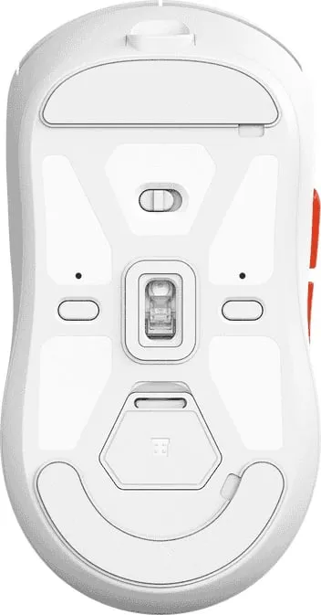 Maus MARVO G964W WH - 4