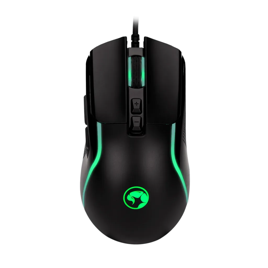 Maus MARVO M292 BK - 2