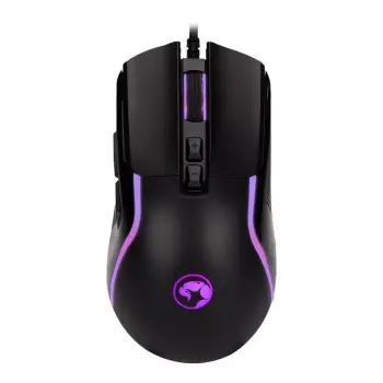 Maus MARVO M292 BK