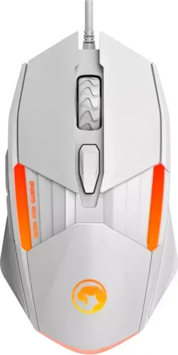 Maus MARVO M291 WH