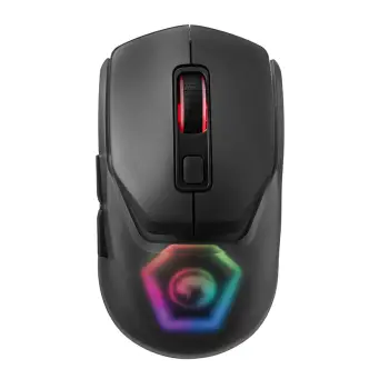 Maus MARVO Z FIT PRO G1W GY