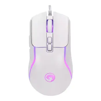 Maus MARVO M292 WH