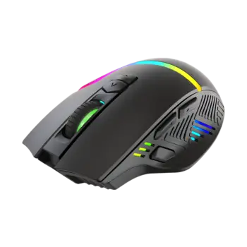 Maus MARVO M728W