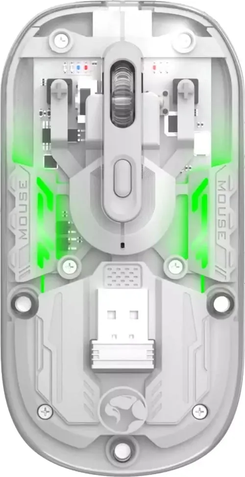 Maus MARVO M808W - 1