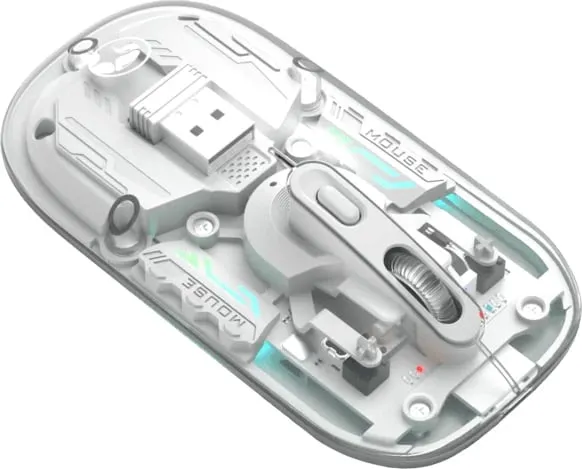 Maus MARVO M808W - 2