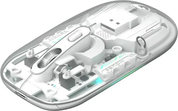 Maus MARVO M808W - 3