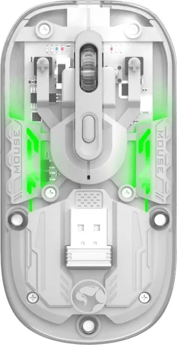 Maus MARVO M808W - 5