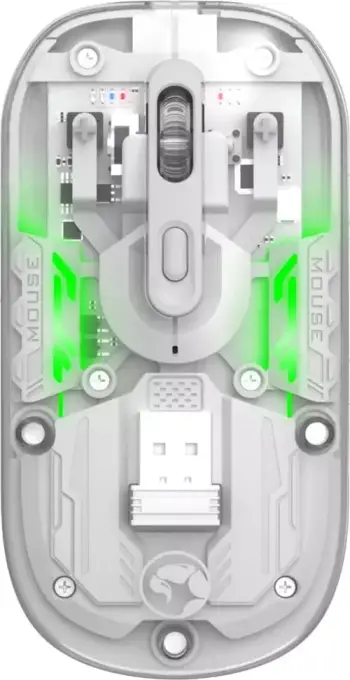 Maus MARVO M808W