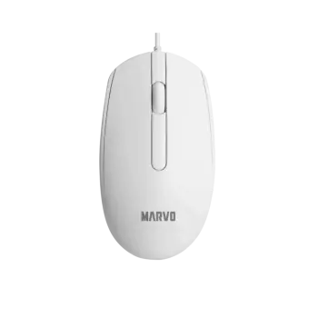Maus MARVO MS003 WH