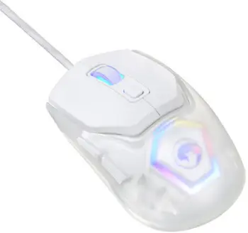 Maus MARVO Fit Lite G1 WH