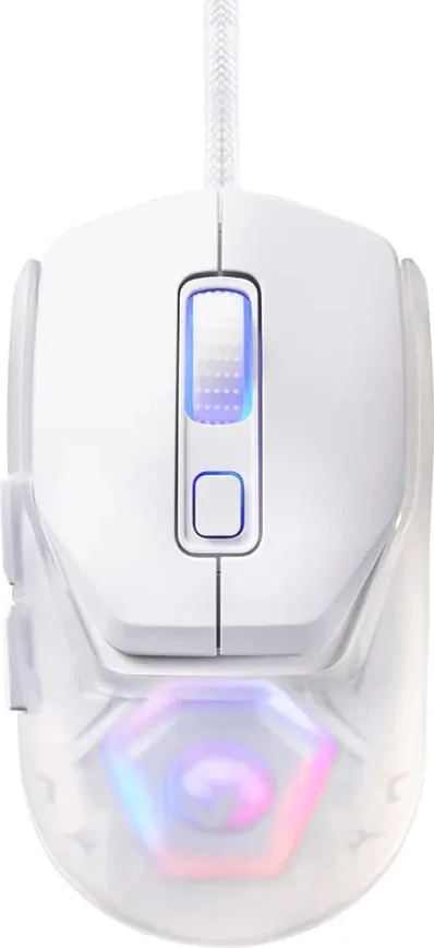Maus MARVO Fit Lite G1 GY - 2
