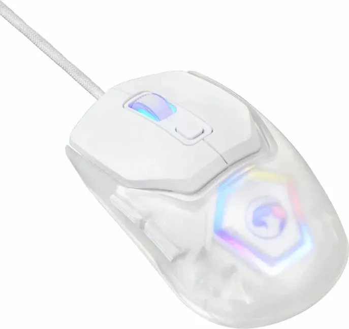 Maus MARVO Fit Lite G1 GY - 4
