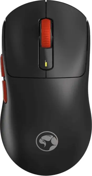 Maus MARVO G964W BK