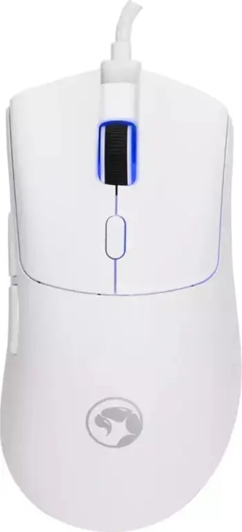 Maus MARVO G950 WH