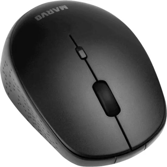 Maus MARVO WM103 BK - 3
