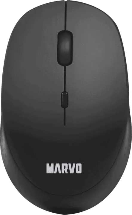 Maus MARVO WM103 BK - 4