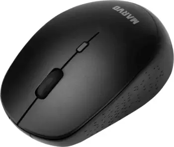 Maus MARVO WM103 BK