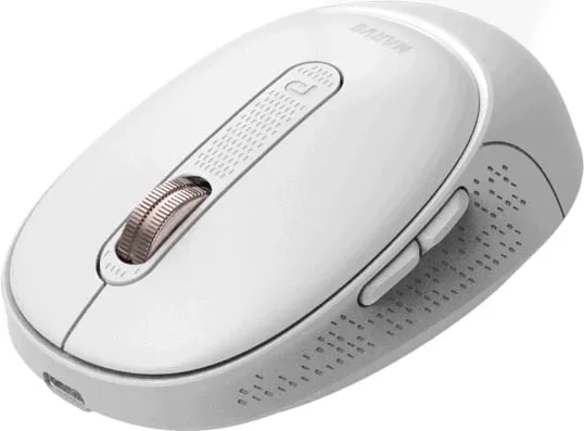 Maus MARVO WM111 SW - 2